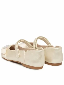 Scarpe basse 45729.20 Argento