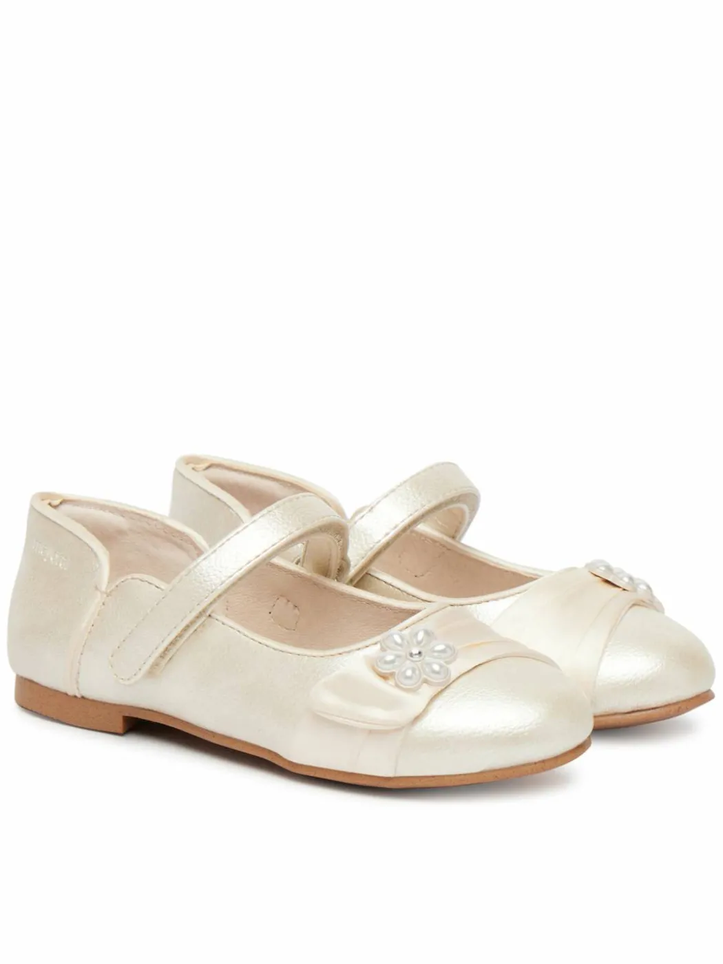 Scarpe basse 43729.20 Argento