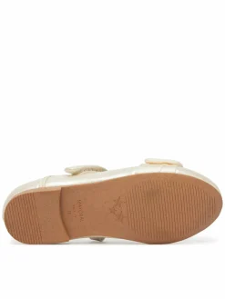 Scarpe basse 43729.20 Argento