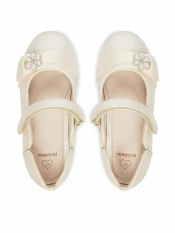 Scarpe basse 43729.20 Argento