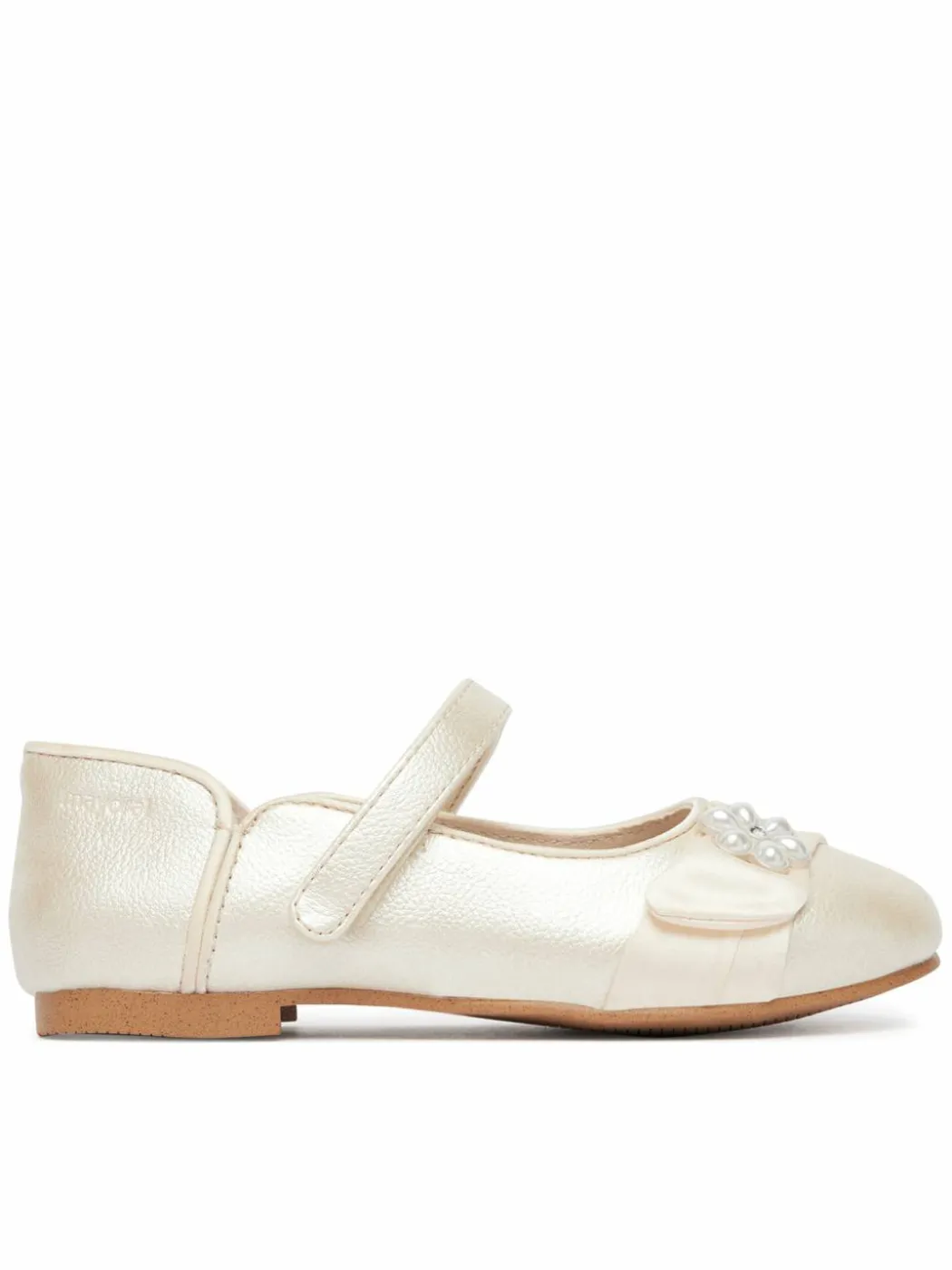 Scarpe basse 43729.20 Argento