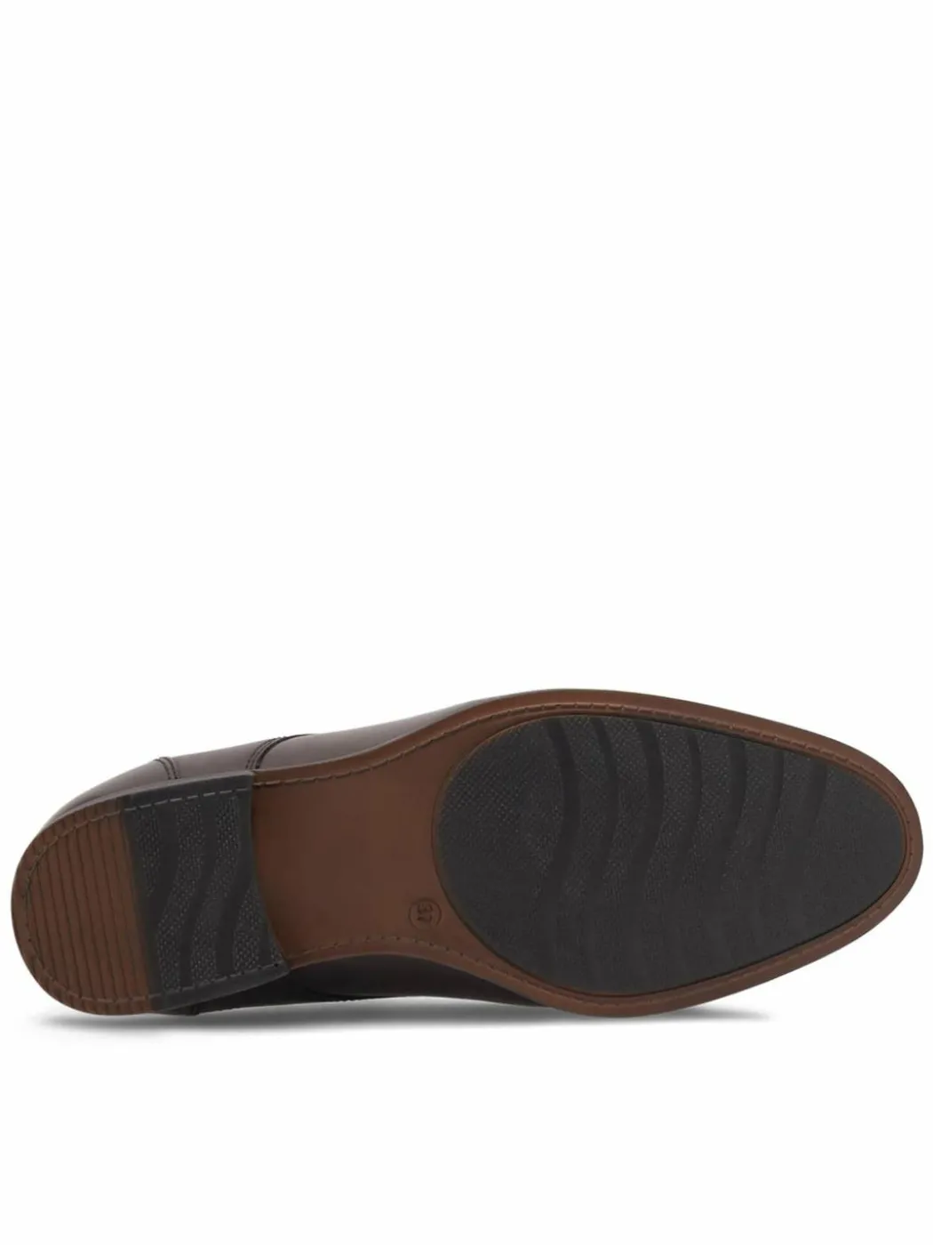 Scarpe basse Astra BI12-ASTRA-03 Marrone