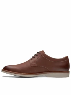 Scarpe basse Atticus LTLace 26172070 Marrone