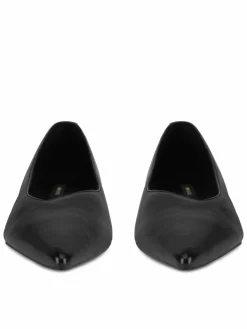 Scarpe basse AURORA-118087 Nero