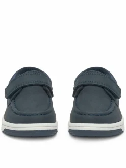 Scarpe basse AVO-8023-068 Blu scuro