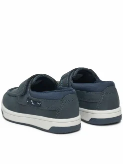 Scarpe basse AVO-8023-068 Blu scuro