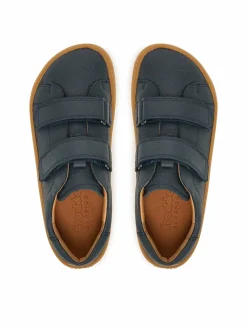 Scarpe basse Barefoot Baze G3130284 DD Blu scuro