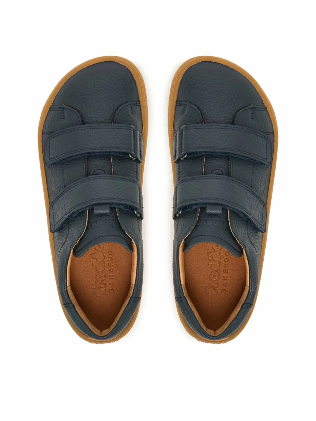 Scarpe basse Barefoot Baze G3130284 DD Blu scuro