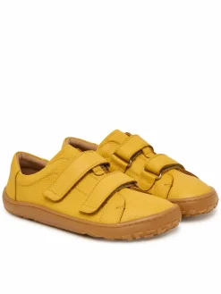 Scarpe basse Barefoot Baze G3130284-6 DD Giallo