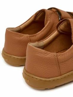 Scarpe basse Barefoot Baze G3130284-2 DD Marrone