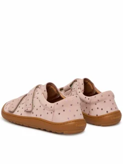 Scarpe basse Barefoot Baze G3130284-19 DD Rosa