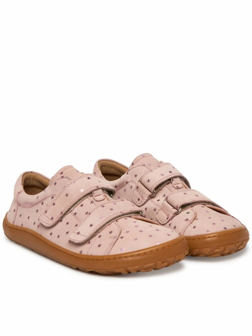 Scarpe basse Barefoot Baze G3130284-19 DD Rosa