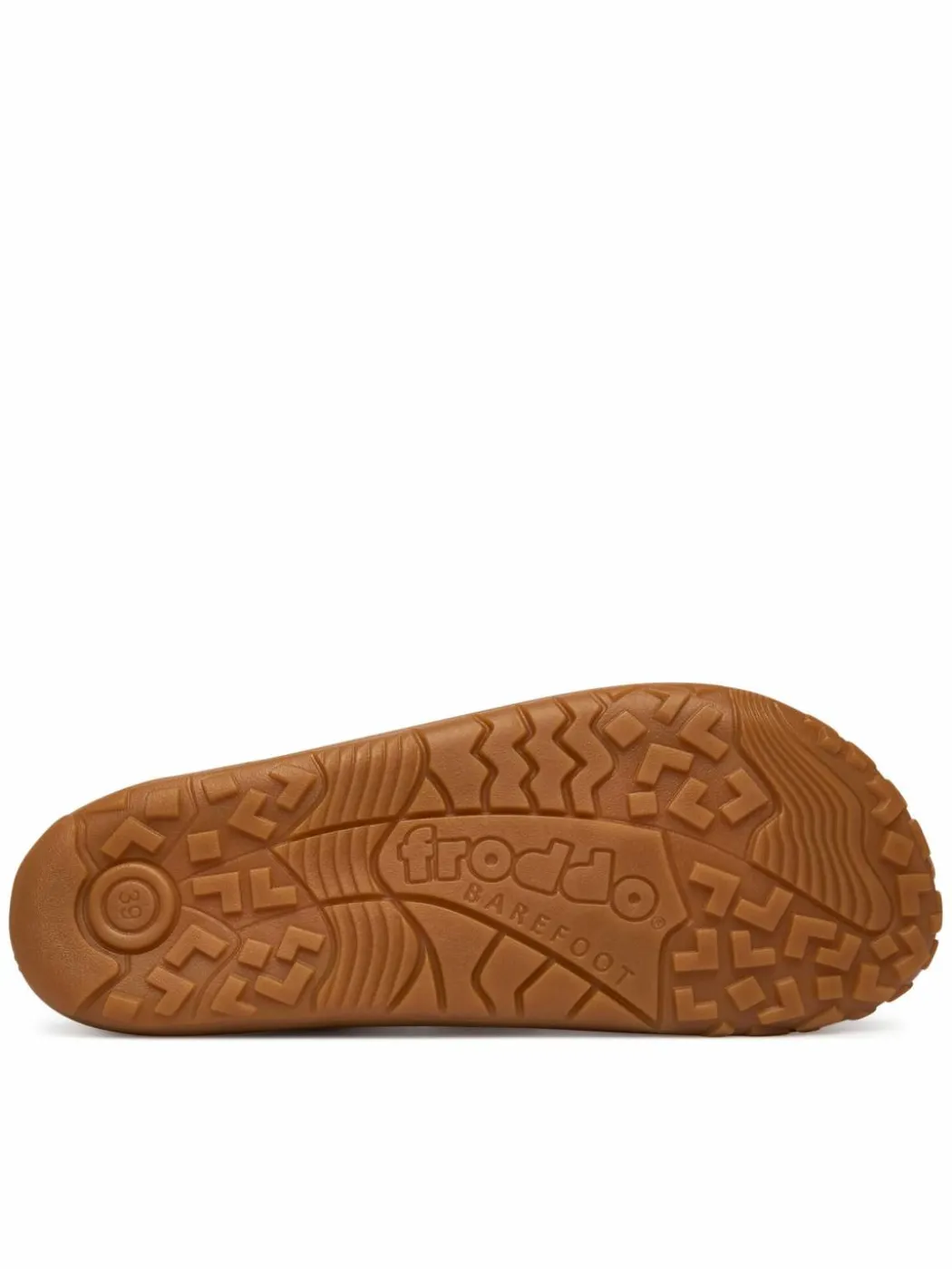 Scarpe basse Barefoot Baze G3130284-19 DD Rosa