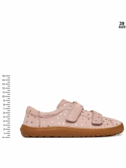 Scarpe basse Barefoot Baze G3130284-19 DD Rosa