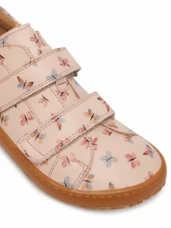 Scarpe basse Barefoot Baze G3130284-18 DD Rosa