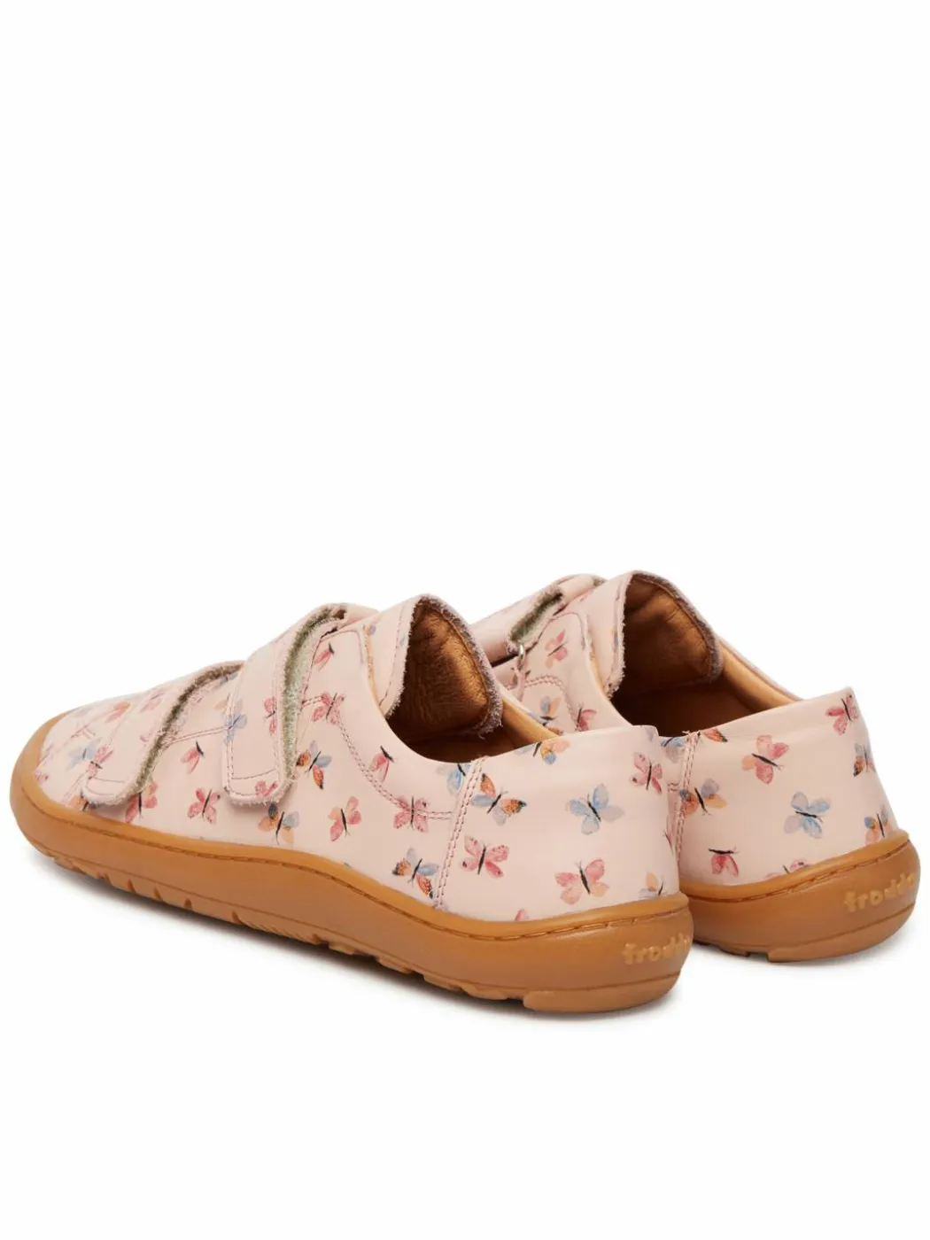 Scarpe basse Barefoot Baze G3130284-18 DD Rosa