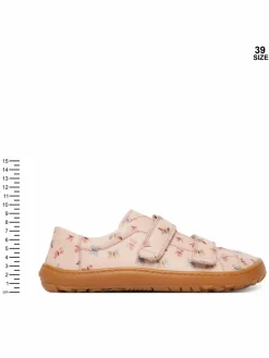Scarpe basse Barefoot Baze G3130284-18 DD Rosa