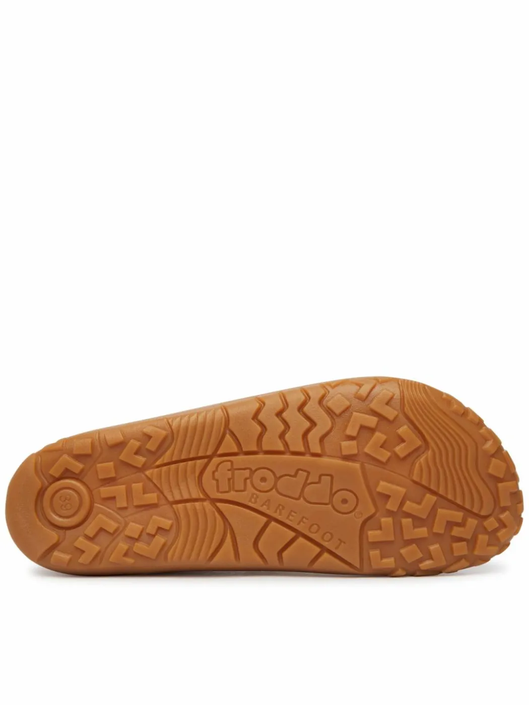 Scarpe basse Barefoot Baze G3130284-18 DD Rosa