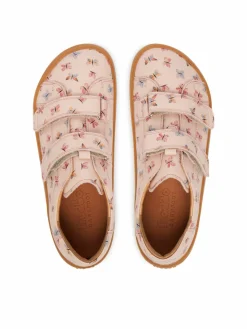 Scarpe basse Barefoot Baze G3130284-18 DD Rosa