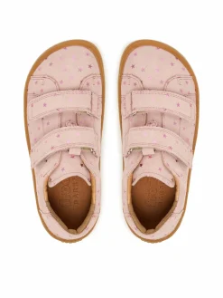 Scarpe basse Barefoot Baze G3130284-19 D Rosa