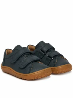 Scarpe basse Barefoot Baze G3130284 M Blu scuro