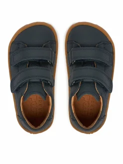 Scarpe basse Barefoot Baze G3130284 M Blu scuro