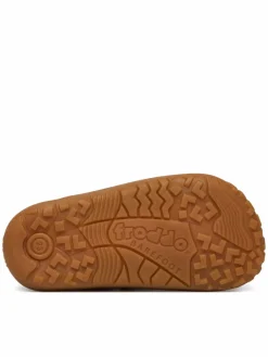 Scarpe basse Barefoot Baze G3130284 M Blu scuro
