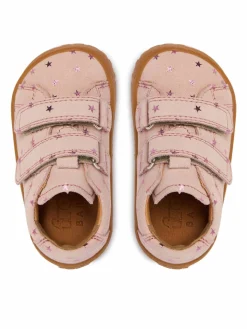 Scarpe basse Barefoot Baze G3130284-19 M Rosa