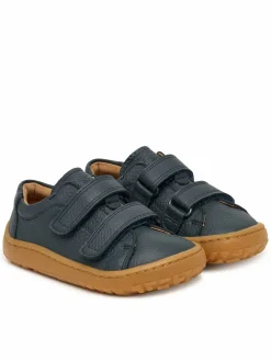 Scarpe basse Barefoot Baze G3130284 S Blu scuro
