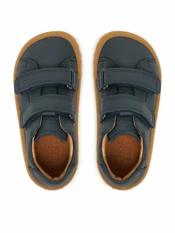 Scarpe basse Barefoot Baze G3130284 S Blu scuro
