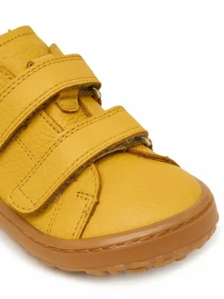 Scarpe basse Barefoot Baze G3130284-6 S Giallo
