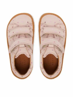 Scarpe basse Barefoot Baze G3130284-19 S Rosa