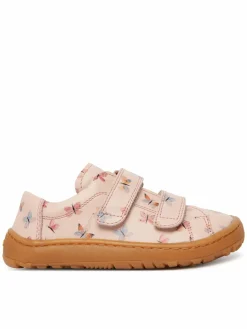 Scarpe basse Barefoot Baze G3130284-18 S Rosa