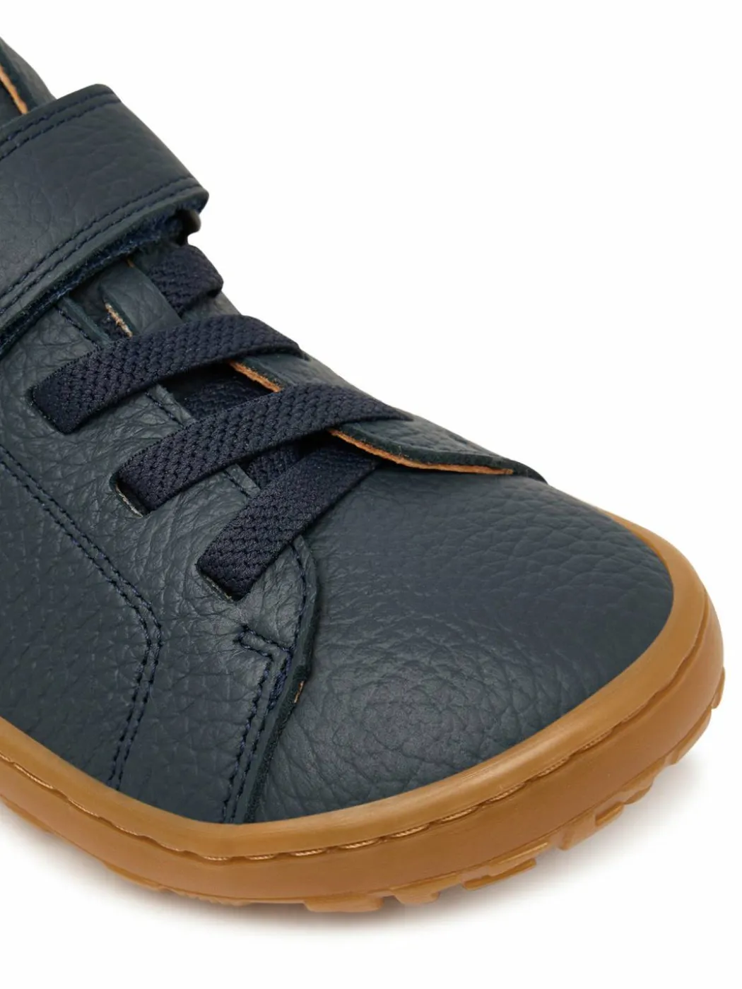 Scarpe basse Barefoot Elastic G3130285 D Blu scuro