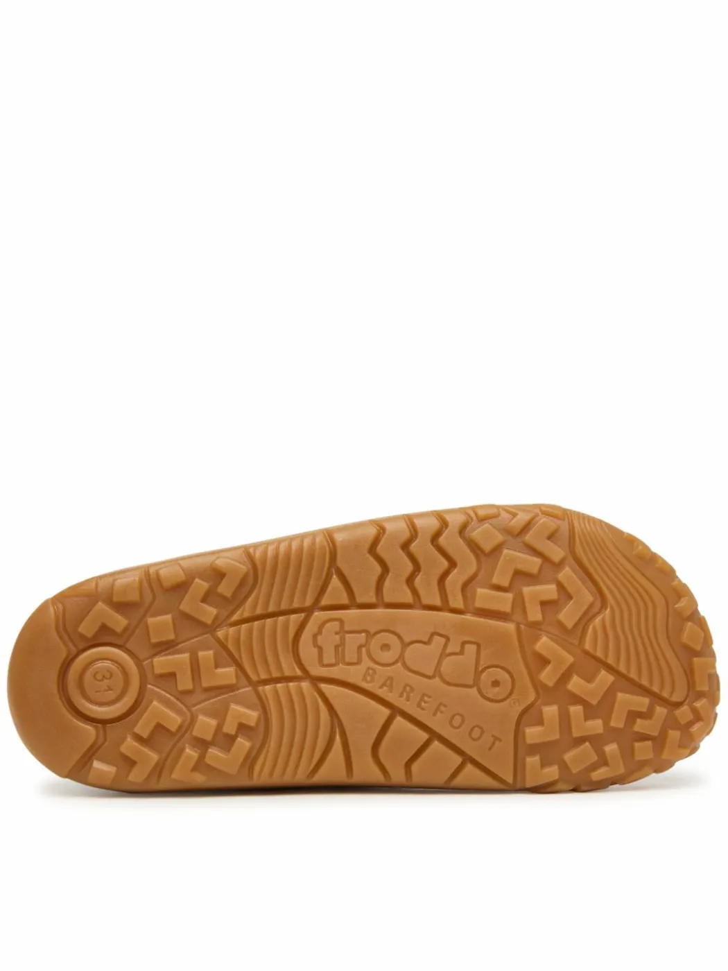 Scarpe basse Barefoot Elastic G3130285 D Blu scuro