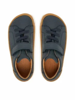 Scarpe basse Barefoot Elastic G3130285 D Blu scuro