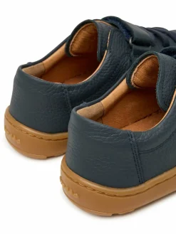 Scarpe basse Barefoot Elastic G3130285 D Blu scuro