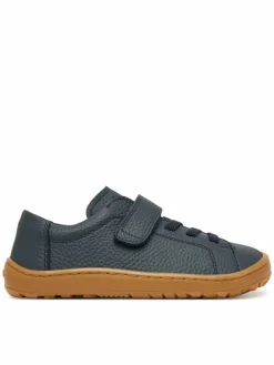 Scarpe basse Barefoot Elastic G3130285 D Blu scuro