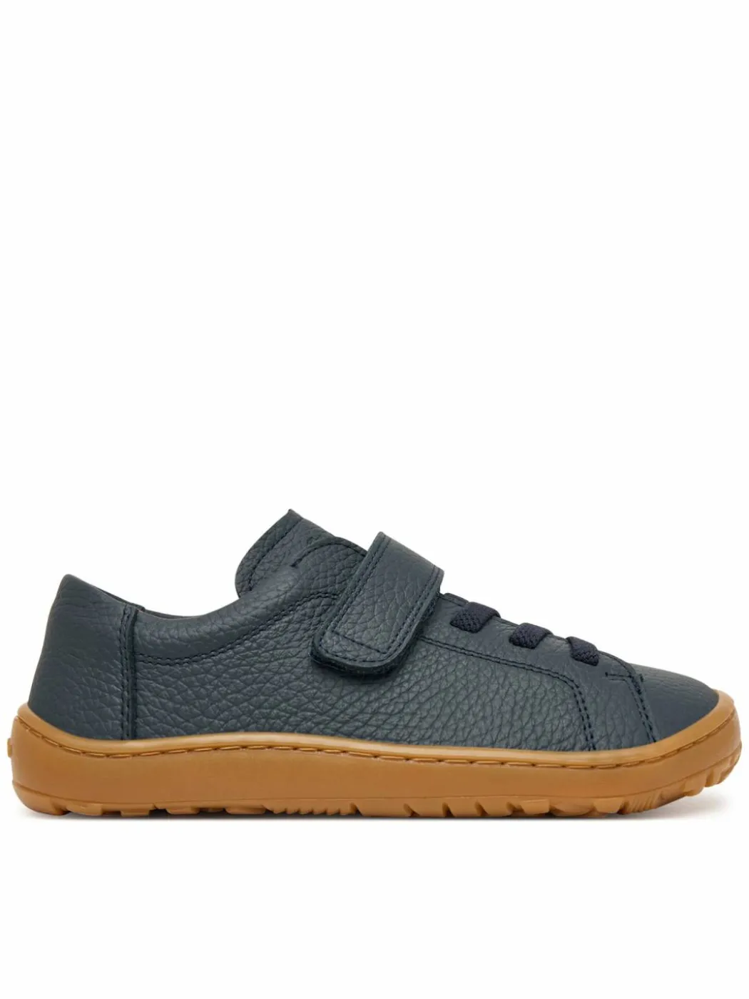 Scarpe basse Barefoot Elastic G3130285 D Blu scuro