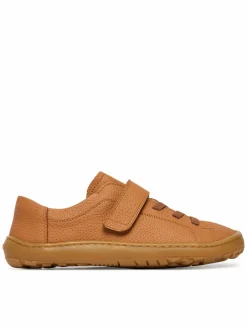 Scarpe basse Barefoot Elastic G3130285-1 DD Marrone