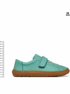 Scarpe basse Barefoot Elastic G3130285-3 DD Turchese