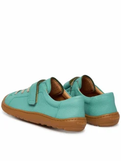 Scarpe basse Barefoot Elastic G3130285-3 DD Turchese