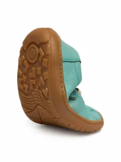 Scarpe basse Barefoot Elastic G3130285-3 DD Turchese