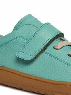 Scarpe basse Barefoot Elastic G3130285-3 DD Turchese