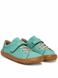 Scarpe basse Barefoot Elastic G3130285-3 DD Turchese