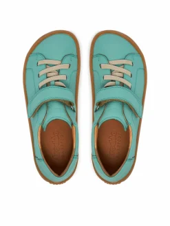 Scarpe basse Barefoot Elastic G3130285-3 DD Turchese