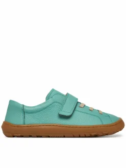 Scarpe basse Barefoot Elastic G3130285-3 DD Turchese