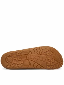 Scarpe basse Barefoot Elastic G3130285-3 DD Turchese