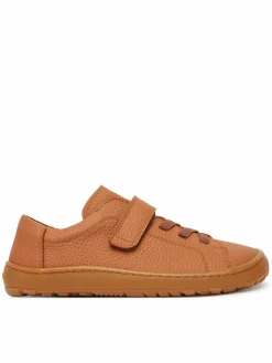 Scarpe basse Barefoot Elastic G3130285-1 D Marrone