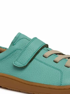 Scarpe basse Barefoot Elastic G3130285-3 D Turchese